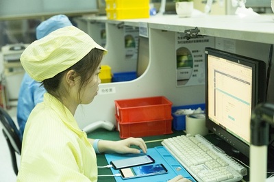 圖騰信息 以P2C全鏈條式售后維修模式，驅動智能終端服務創新與多媒體技術研發新篇章