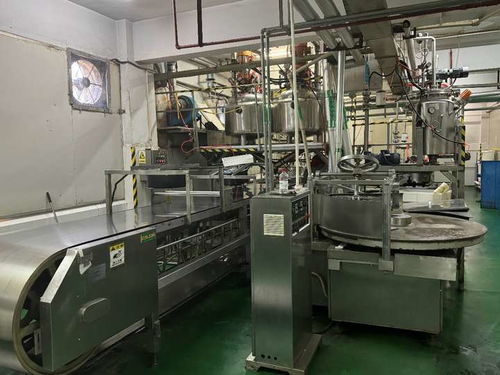 南財學(xué)子赴食品加工廠探索數(shù)字制造技術(shù) 數(shù)字化創(chuàng)新引領(lǐng)智能制造新潮流